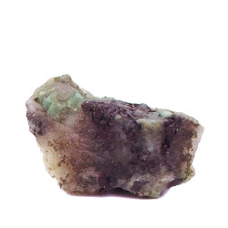 Изумруд в кальците и биотите асс.