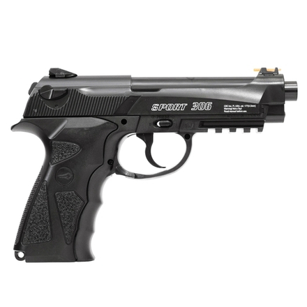 Пистолет Borner Sport 306 Beretta кал 4,5мм