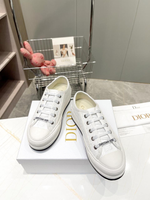 Кеды Christian Dior