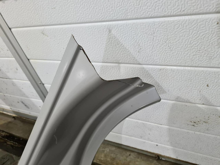 Боковина правая Geely Tugella (2019-н.в.)