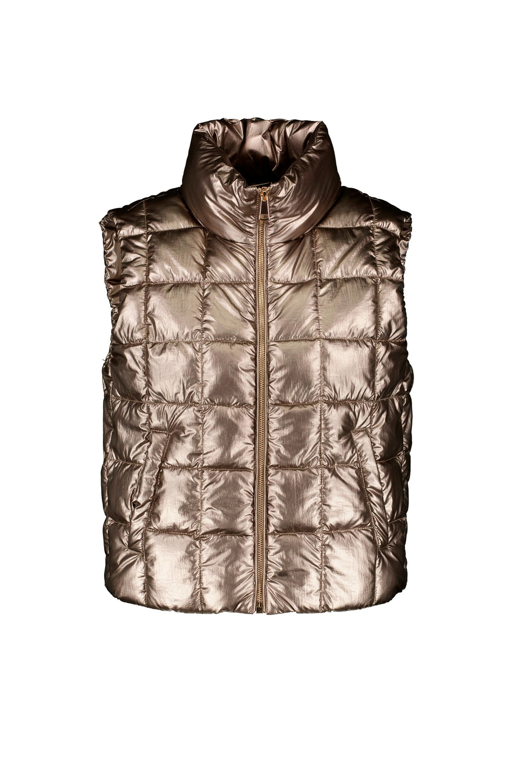 Жилет утепленный женский TAIFUN