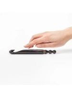 Крючок вязальный