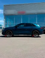 КОВАНЫЕ ДИСКИ ДЛЯ AUDI Q8 4M 2021 Ауди