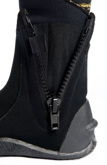 Боты для дайвинга Sargan Utrish 5 мм