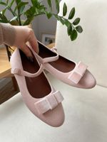 Туфли Age of Innocence