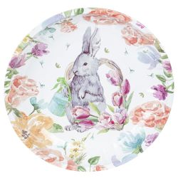 GAEM Блюдо "Пасхальное", L26 W26 H3 см, 6в.