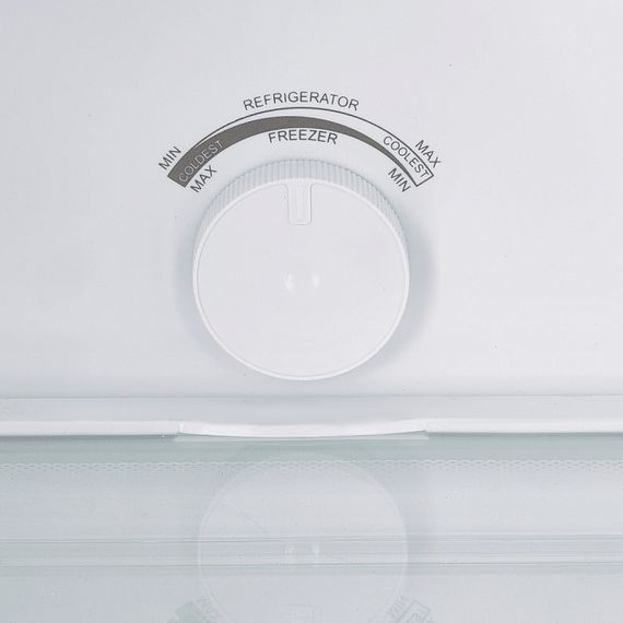 Холодильник MAUNFELD MFF186NFRB