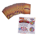 Игра настольная "Карусель" 110 карточек (ND Play)