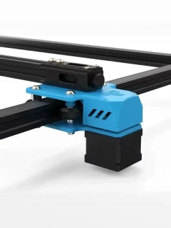 Лазерный станок TwoTrees Laser Engraving Machine TTS-20 PRO 20W