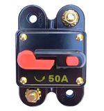 Якорная лебедка, 400 Вт, 12 В (10268957)