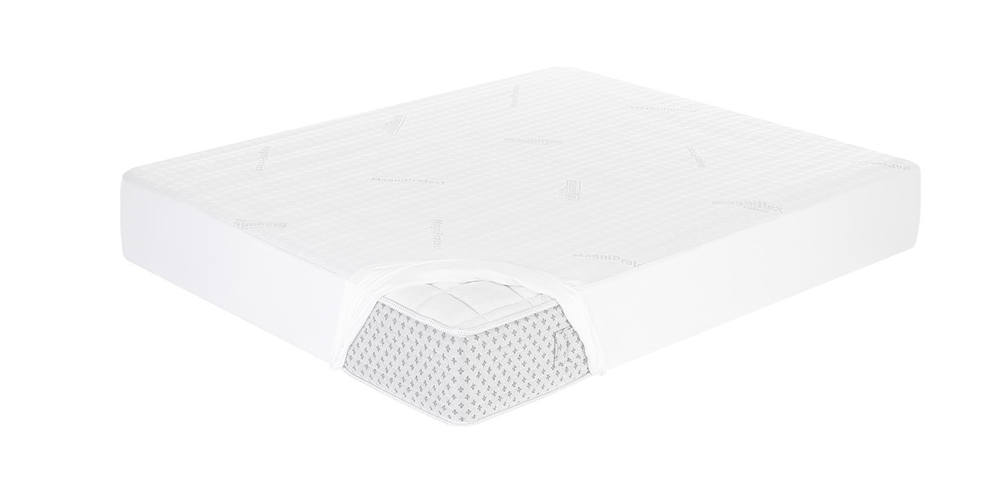 Защитный чехол на матрас 200x190/200x30 Magniflex MagniProtect Plus