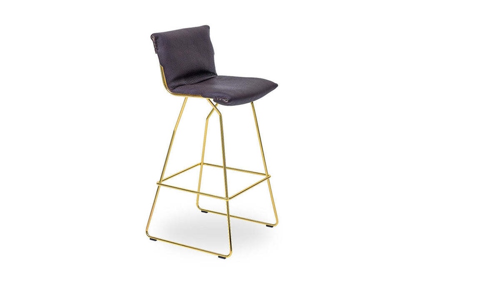 Стул DeSede DS-515/55 high bar stool