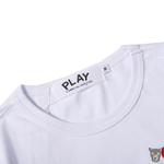 Футболка PLAY Comme des Garsons