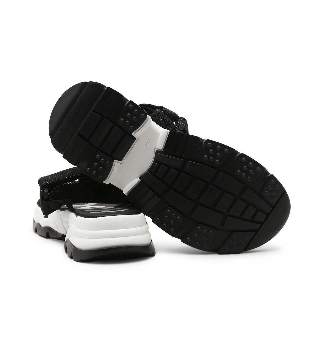 Босоножки HUGO KIDS - черный(G19001)