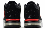 Кроссовки Jordan Big Fund "White Infrared"