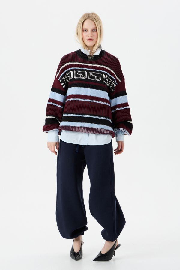 Свитер Jupiter