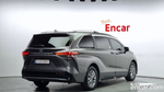 Toyota Sienna 4 Generation 2.5 Hybrid AWD (12.2023)