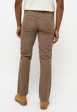 Брюки мужские MUSTANG Style Tramper Straight