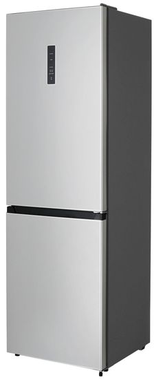 Холодильник HIBERG RFC-330D NFS