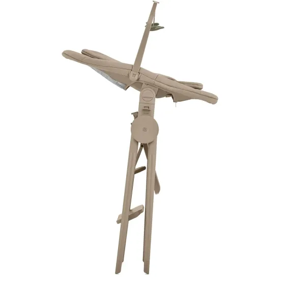 Стульчик для кормления ANEX OZY fluff