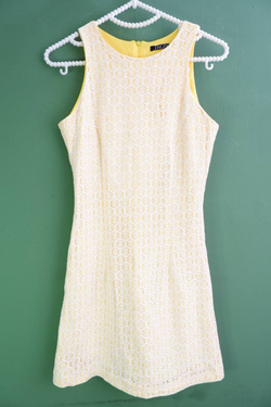 Платье Incity для яркого настроения, визуально на 42 размер