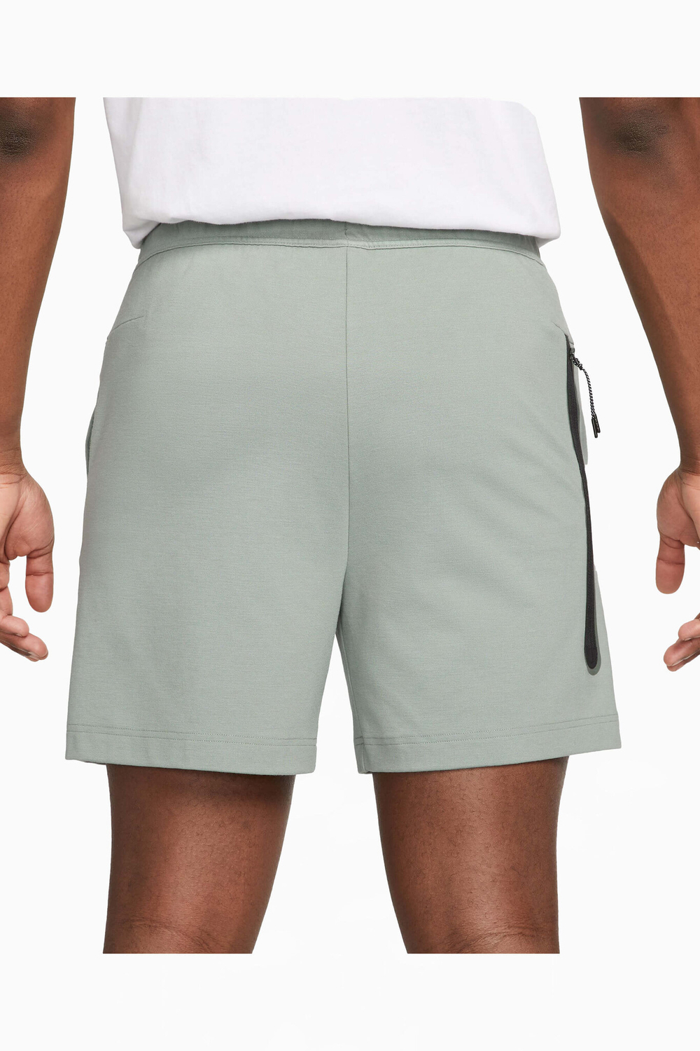 Шорты Nike Sportswear Tech Fleece Lightweight