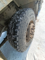 FAW J6 8x4 Самосвал CA3310P66K24T4E5 (Дизельный, 11,1 л, 420 л.с., МТ)