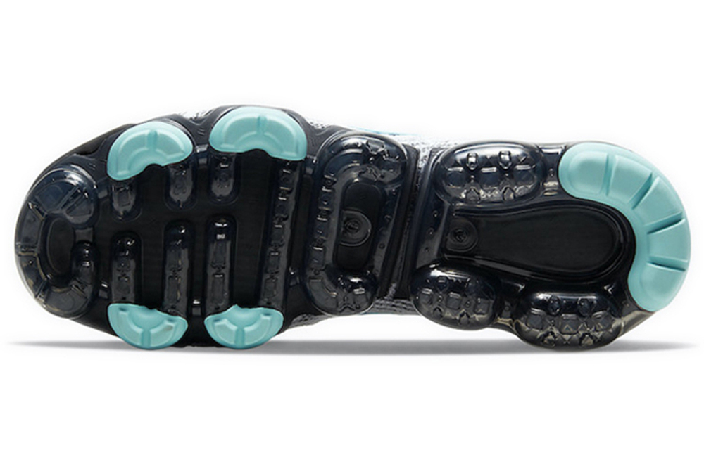 Кроссовки Nike Vapormax Tiffany (Женская размерная сетка)