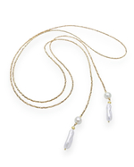 91003439 Колье Selena Pearls