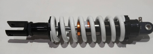 Амортизатор L=350 центральный Питбайк PWR Racing FRZ 125