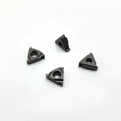 10 штук MMT11ER AG60 VP15TF пластины токарные резьбовые сменные