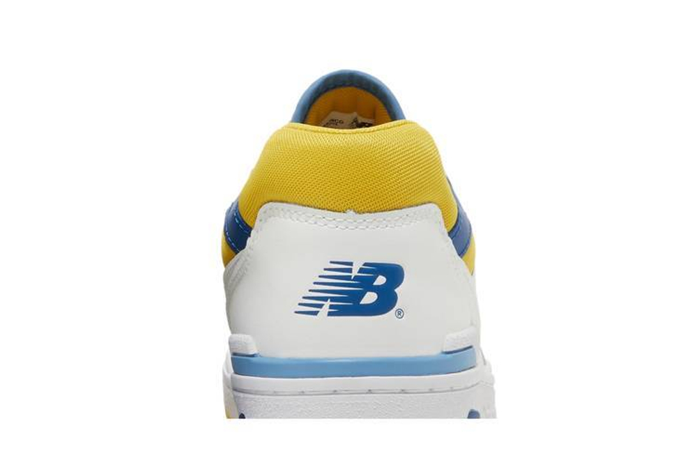 Кроссовки New Balance Nb 550