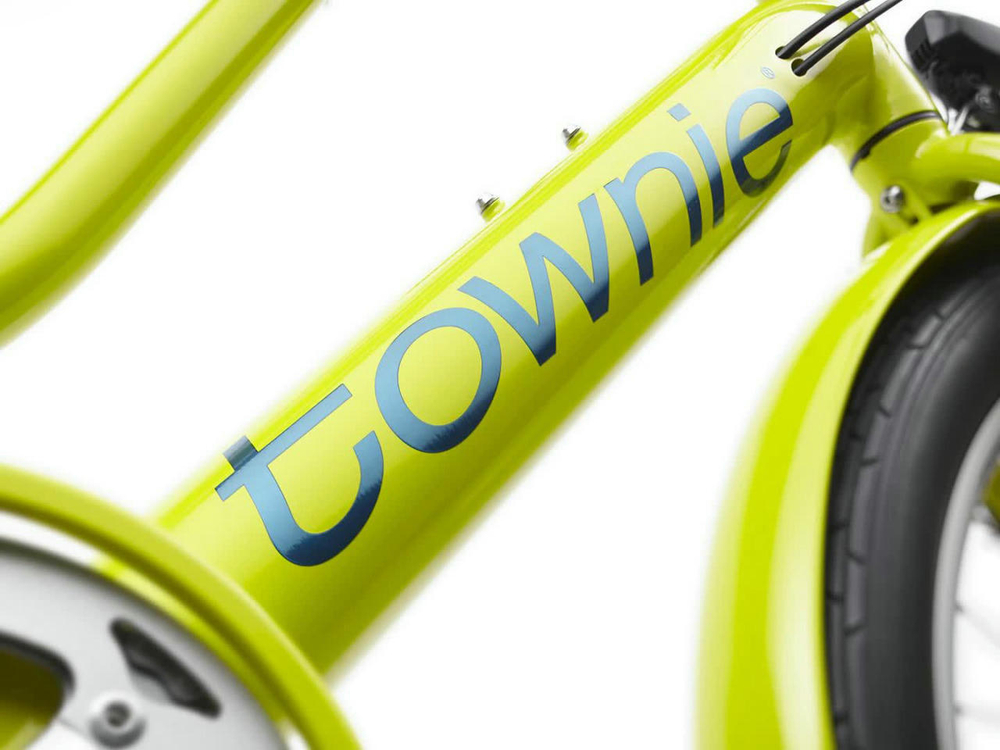 Электровелосипед Electra Townie Go! 7D Step Thru (2022)