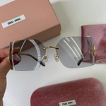 Солнцезащитные очки MIU MIU