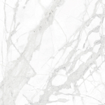 Керамогранит, Arcadia Ceramica, DIVERSO WHITE, 600x600 мм, карвинг