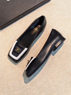 Туфли Chanel