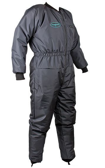 Утеплитель FanDiver P-100 для сухого гидрокостюма