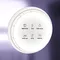 Светодиодная лента 12В 2835 14,4Вт/м 6000K 5м IP20 Led Strip 10116