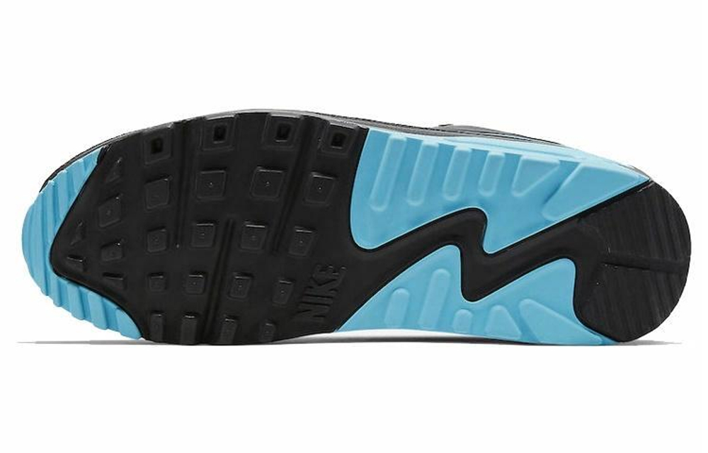 Кроссовки Undefeated X Nike Air Max 90