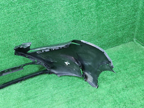 Бампер передний Lexus NX (2014-2017)