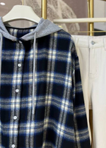 Рубашка Acne Studios