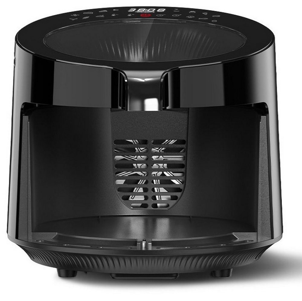 Аэрогриль BQ GR2008 Черный