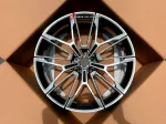 КОВАНЫЕ ДИСКИ ДЛЯ BMW X7 M601 G07 2018 БМВ