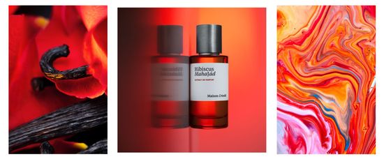 Духи/Экстракт Maison Crivelli Hibiscus Mahajad Extrait