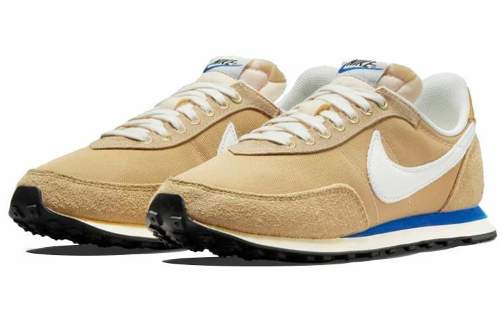 Кроссовки Nike Waffle Trainer 2 (Женская размерная сетка)