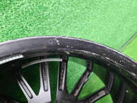 Диск литой R22 BMW X5 G05 (18-нв) 742 стиль перед