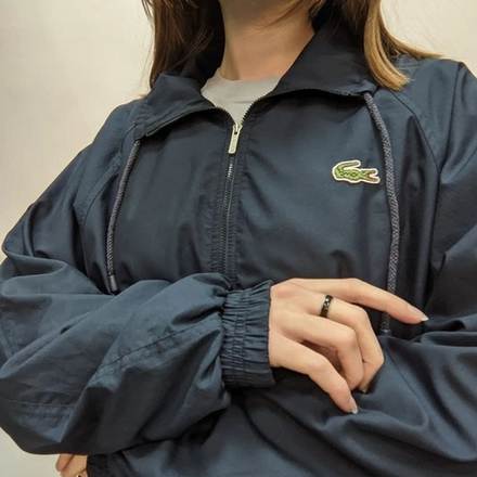 Куртка Lacoste Sport мужская (L)