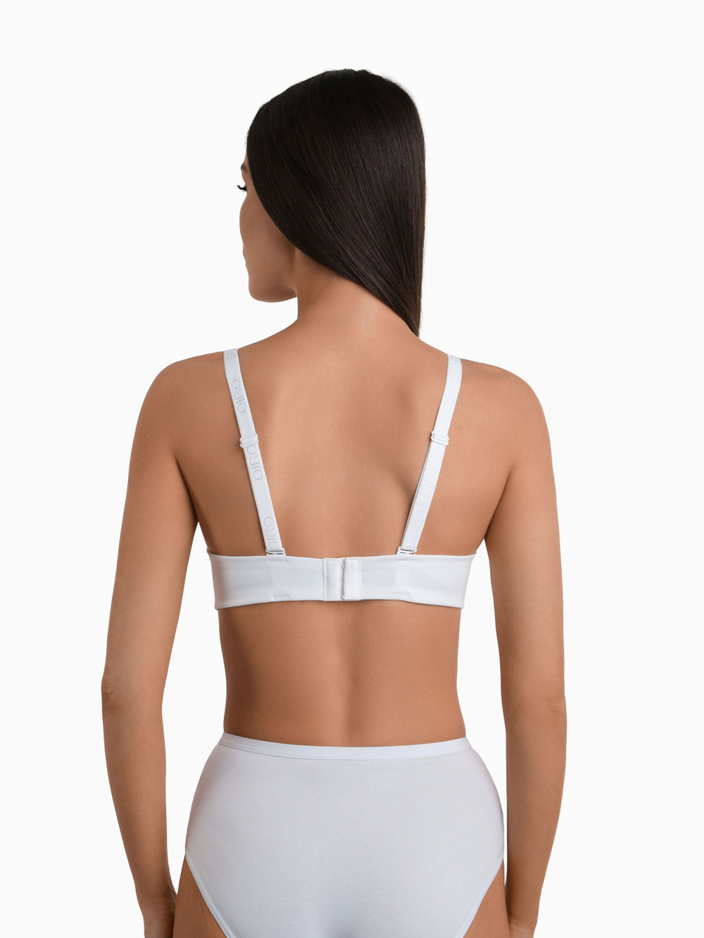 Бюстгальтер OIRO Lotus