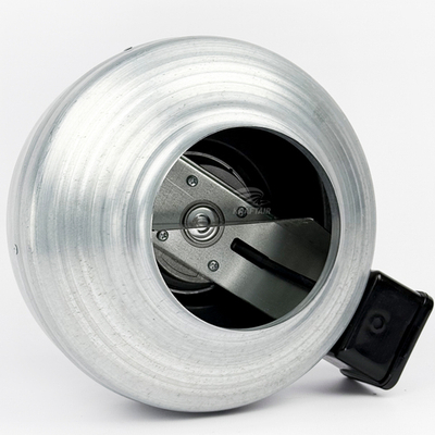 Вентилятор канальный ВКК-125 М