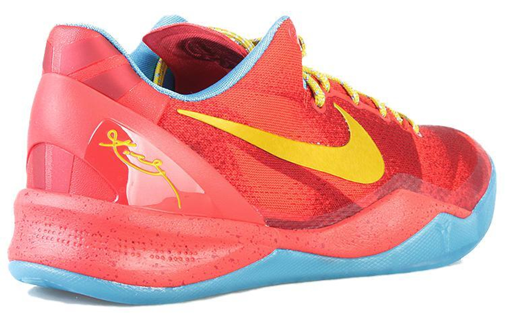 Кроссовки Nike Kobe 8 Year Of The Horse